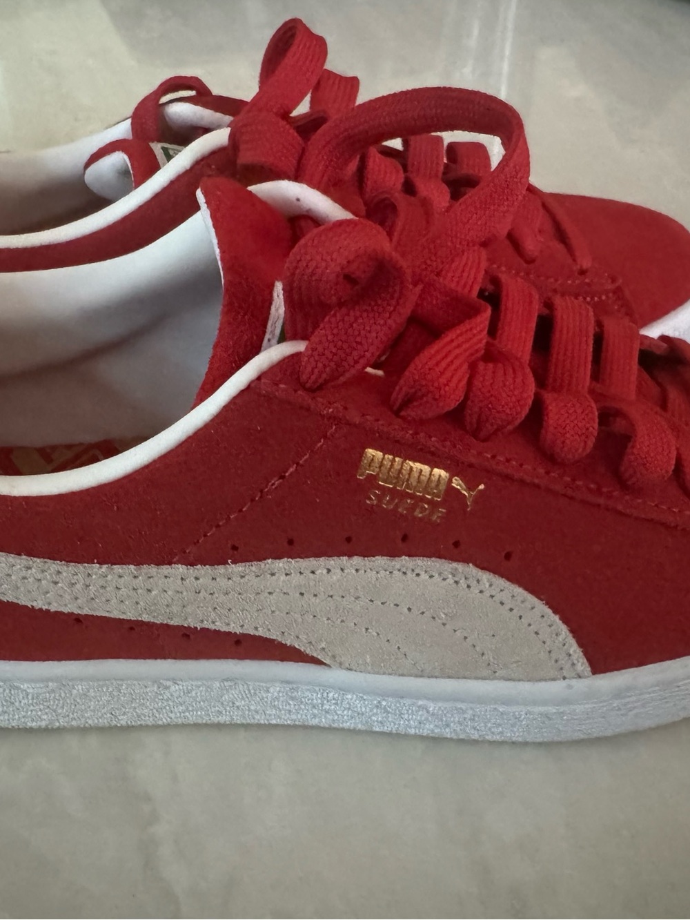 Puma - Picture 3 of 3